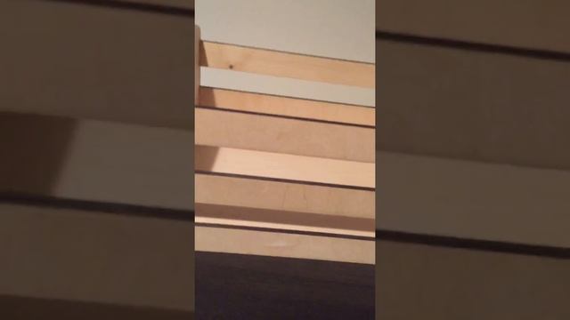Ящик из фанеры смотреть онлайн