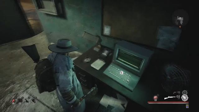 НЕВЕРОЯТНЫЕ СЕКРЕТЫ У ВАС ПОД НОГАМИ - Remnant From The Ashes смотреть онлайн