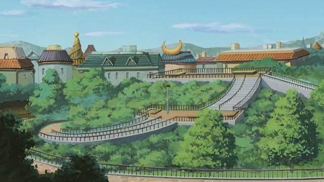 [Две Молнии Конохи #2] Разлука и Скорбь / Альтернативный Сюжет Наруто / Часть 2 смотреть онлайн