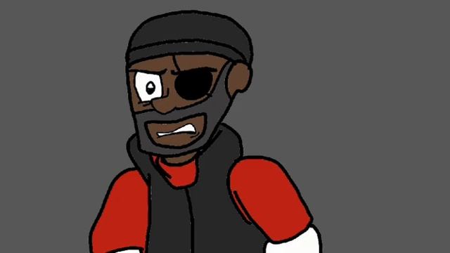 Spy's Drawing Interrogation (15.ai) смотреть онлайн