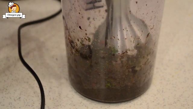 Соус Ткемали из слив смотреть онлайн