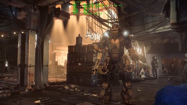 MSI GeForce GTX 1060 GAMING X 6G - Deus Ex Mankind Divided - Medium Settings Benchmark Performance смотреть онлайн