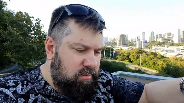 ГУЛЯЮ ПО РОСТОВУ, ОБЩЕНИЕ смотреть онлайн