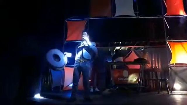 Jefferson Marín el charro Las botas de charro смотреть онлайн