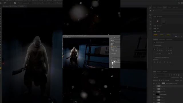 inst: leclerk.design, tg: @the_leclerk #photoshop #preview #превью #фотошоп #дизайн #дизайнер смотреть онлайн