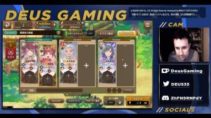 NEW GAME Echoes of Mana Beta Gameplay! First Impressions Overview