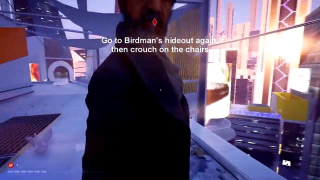 Mirror's Edge Catalyst-Hidden Achievement Guide (Polaroid Easter Egg) смотреть онлайн