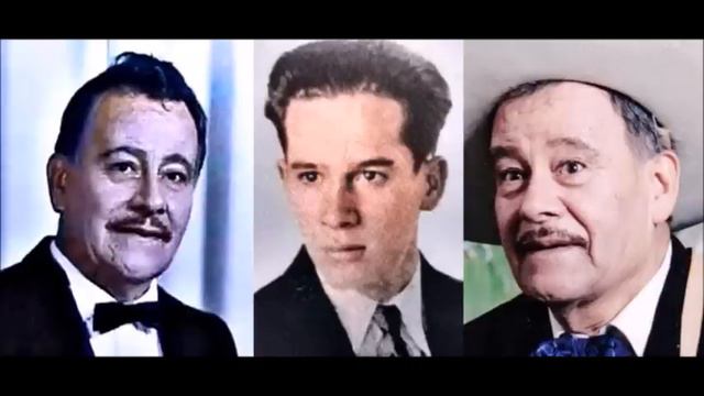 ANTONIO PEDRO CANTO AL PRESIDENTE DE MEXICO MIGUEL DE LA MADRID HURTADO смотреть онлайн
