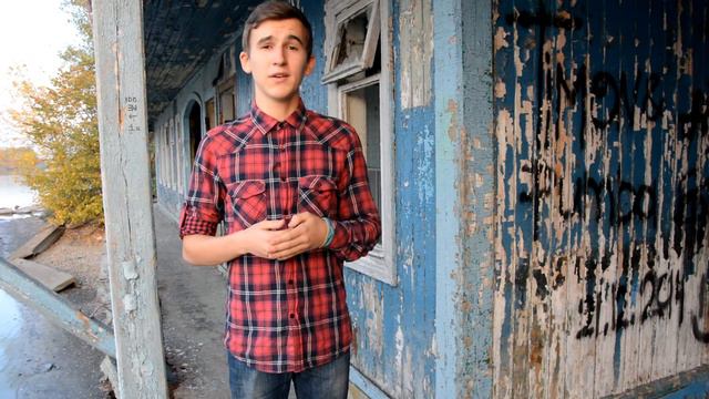 R&O - О журнале. Анонс первой прогулки. смотреть онлайн