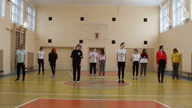 Открытый урок физической культуры смотреть онлайн