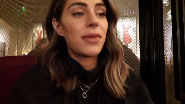 PLANNING FOR 2019 | CHRISTMAS WITH THE MILLEN-GORDONS DAY8