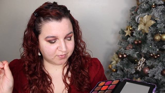 REVOLUTION COSMIC TRIP COLLECTION REVIEW, SWATCHES AND TUTORIAL | LIZZIE DEMETRIOU смотреть онлайн