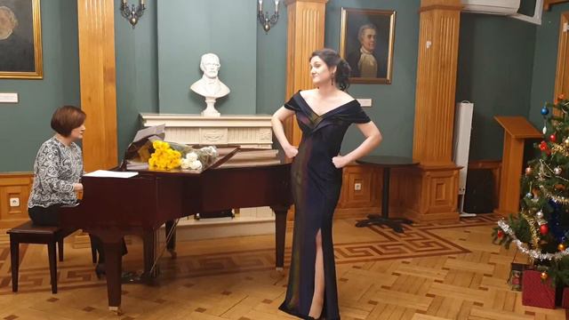 "Девушка Мари" исп. Мария Мацко смотреть онлайн