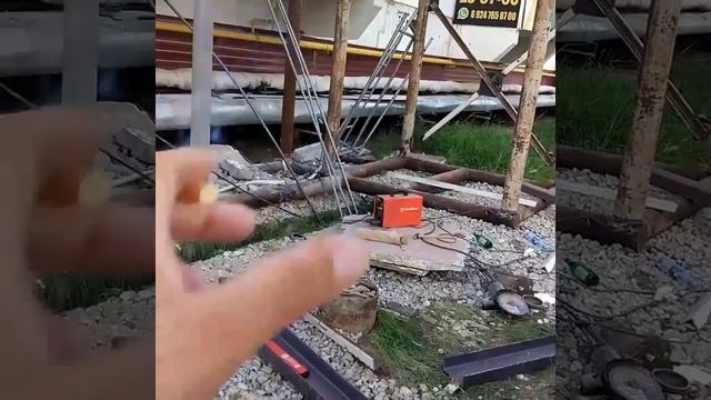 Фасадстроймонтаж Якутск Строительство Монтаж металлической лестницы смотреть онлайн