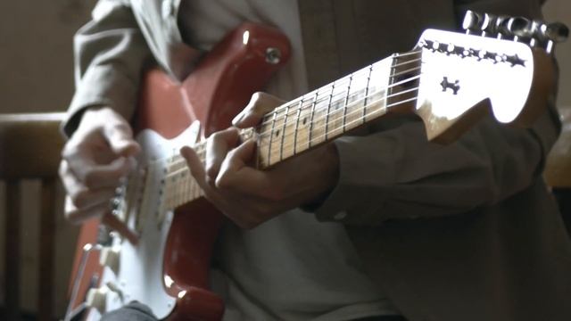 Music sketch #12⎪Eiro Nareth - Motion смотреть онлайн