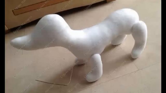 Собачка своими руками на Новый год 2018 смотреть онлайн