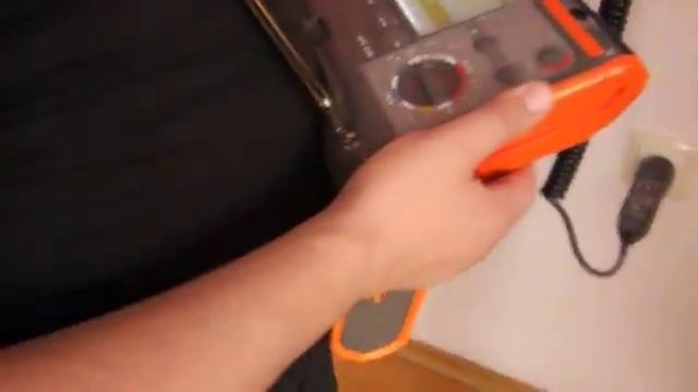 Sonel MPI-530 Измеритель параметров электробезопасности электроустановок смотреть онлайн