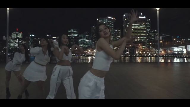 [KPOP IN PUBLIC] BLACKPINK - 'How You Like That' Dance Cover | SISTEM Dance Cover in Sydney смотреть онлайн