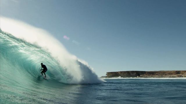 Landscape Painters: Camping in Western Australia with Taj Burrow смотреть онлайн