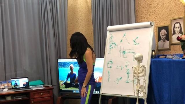 Биомеханика. Отрывок. Лотос смотреть онлайн