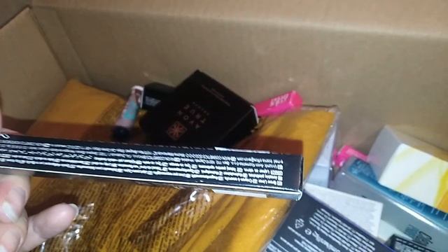 AVON обзор 17 01 2020 смотреть онлайн