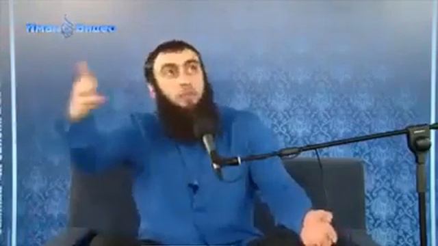 Лектор: Марат Абу Амин (Ат-т1иваки) Лекция: Во время фитны ваджиб кикаб одевать @lekciisira смотреть онлайн