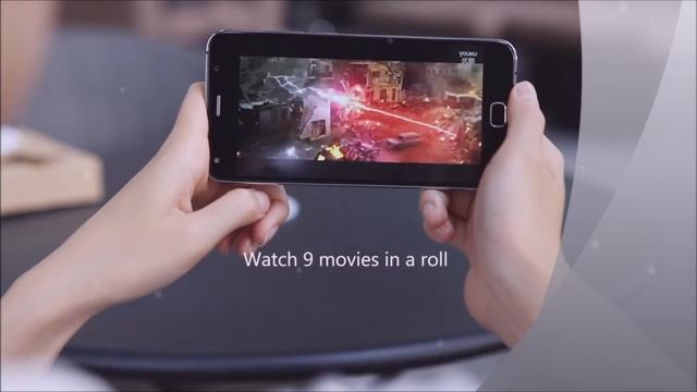 UMi TOUCH X Touch Бюджетный долгоиграющий смартфон!Хороший выбор за небольшие деньги смотреть онлайн