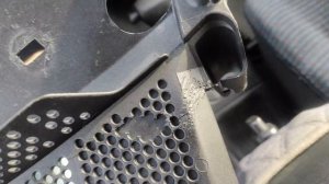 РЕМОНТ ЖАБО И УПЛОТНИТЕЛЬНОЙ РЕЗИНКИ | GOLF 3