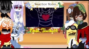 Undertale reacts to “Close To You” (part 1/? | MY AU! | Credit in Video | Sad? | No Ships!)