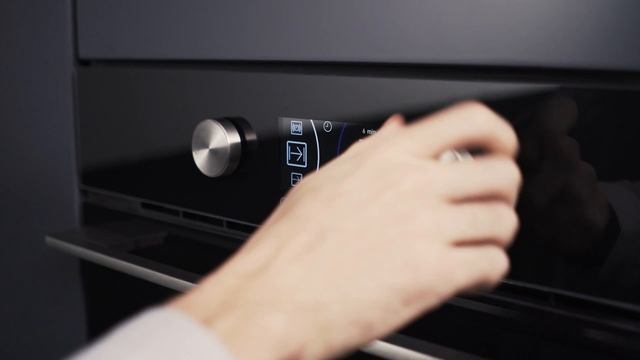 How to Set Up the Timer function in the Oven | Teka Academy смотреть онлайн