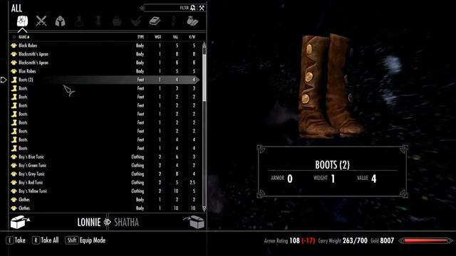 Let's Play Skyrim : The Argonian Assassin, Part 115, A Symphony of Blood смотреть онлайн