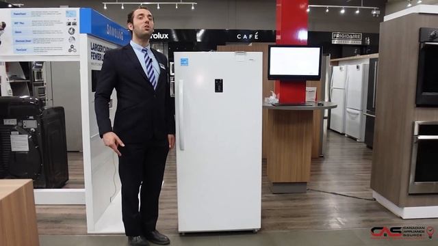 Whirlpool WZF34X18DW Freezer Review - One Minute Info смотреть онлайн