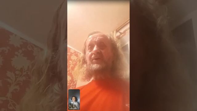 Ведун, знахарь прошедший большую практику в исцелении людей Сергей Савин. смотреть онлайн