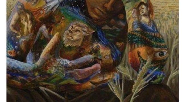 Стих?ГОРДЫНЯ? смотреть онлайн