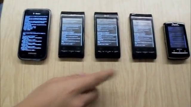 Pocket Data Mining смотреть онлайн