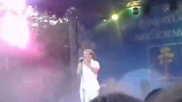 Зацепин Антон на день города Сертолово