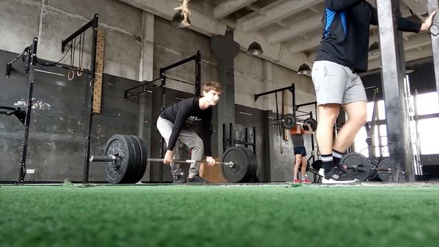 100kg warm up 29.02.2020 смотреть онлайн