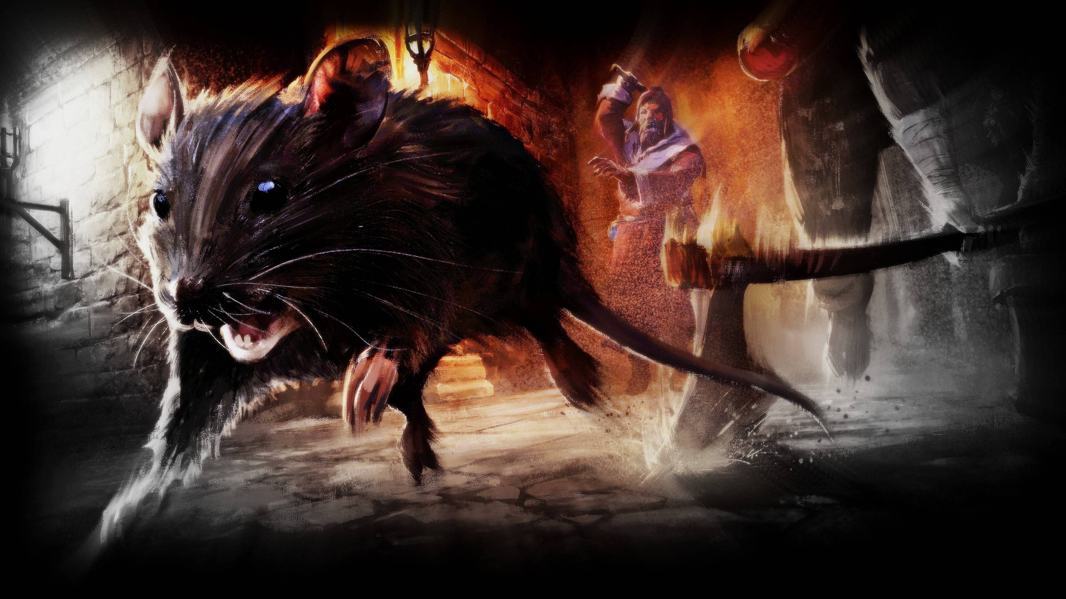 Невероятные путешествия в темноте 2 | Dark And Darker