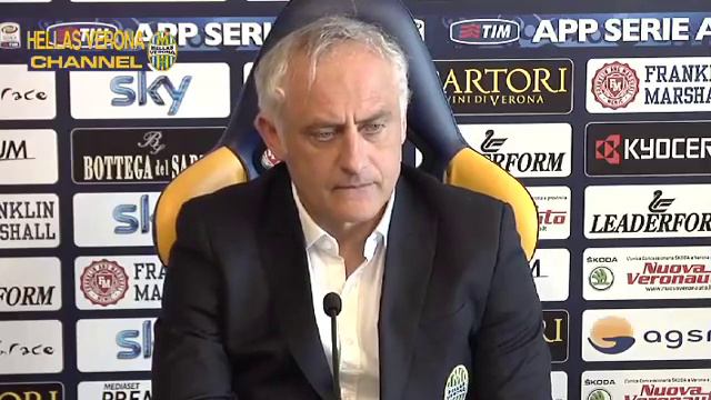 4 aprile 2014 - Andrea Mandorlini смотреть онлайн