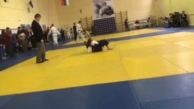Переверзев Евгений 1 место в ВСЕРОССИЙСКОМ турнире по дзюдо г.Белгород смотреть онлайн