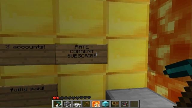 FREE MINECRAFT ACCOUNT CODES 3 CODES 3 WEEKS смотреть онлайн