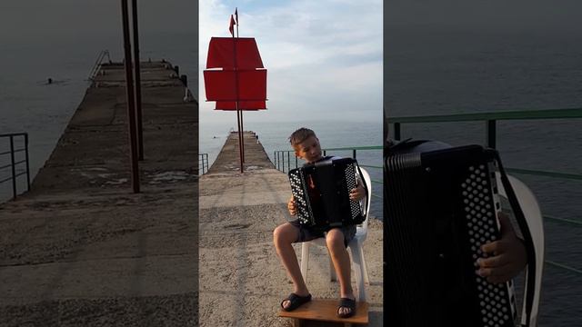 Арсений Сыромятников (Баян) смотреть онлайн