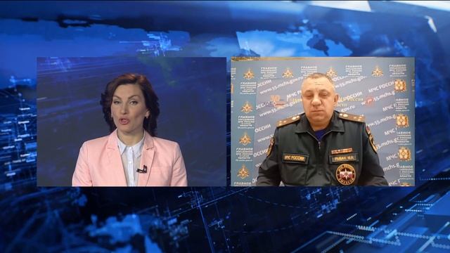 4 октября в России отметят День гражданской обороны смотреть онлайн