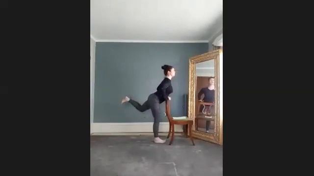 Pilates Barre - FitRec LIVE! - Tuesday, April 14, 2020 - 4:30 pm class смотреть онлайн