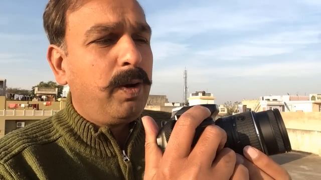 Nikon D5200 with 18 55 Review and Impressions for Video смотреть онлайн