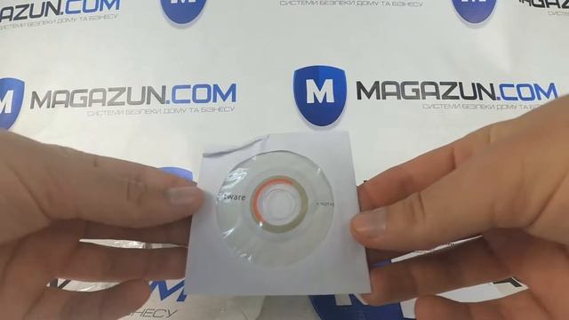 Комплектация IP видеокамеры Dahua DH-IPC-HFW1230SP-S2 (2.8 мм) смотреть онлайн