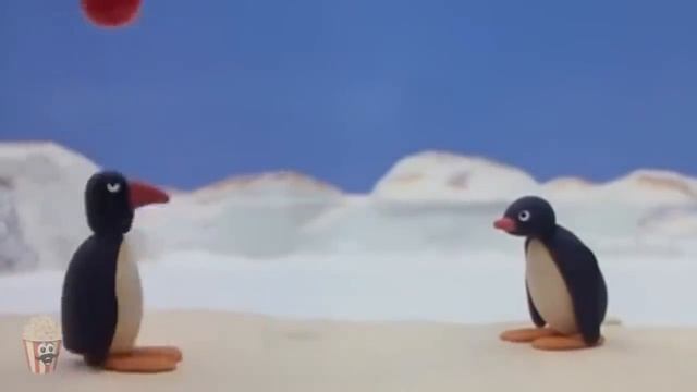 Pingu Best Moments