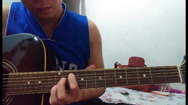 Typecast  -  Perfect Posture Chords and Tabs