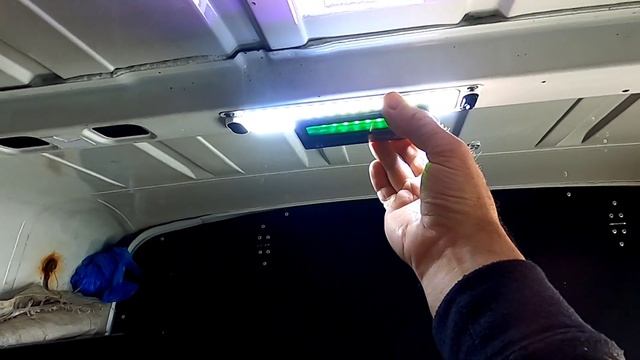 Светофильтр для сварочной маски он не сломался! Не нужно его разбирать для замены элемента питания! смотреть онлайн