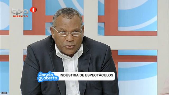 "Indústria de Espectáculos em Angola" Riquinho смотреть онлайн